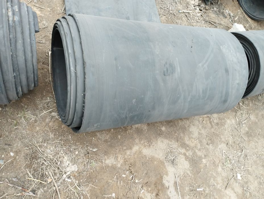 Продам резиновая лента