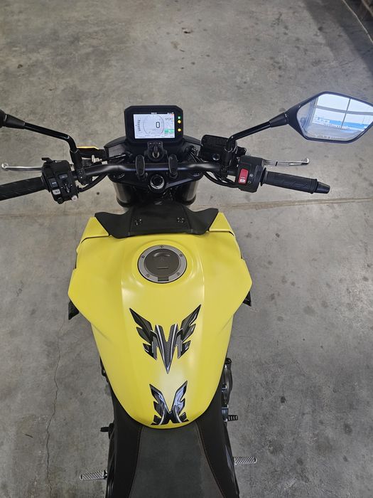 Хонда Хорнет 750 2023г