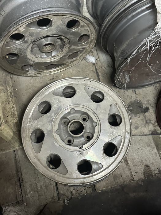 Диски для машины