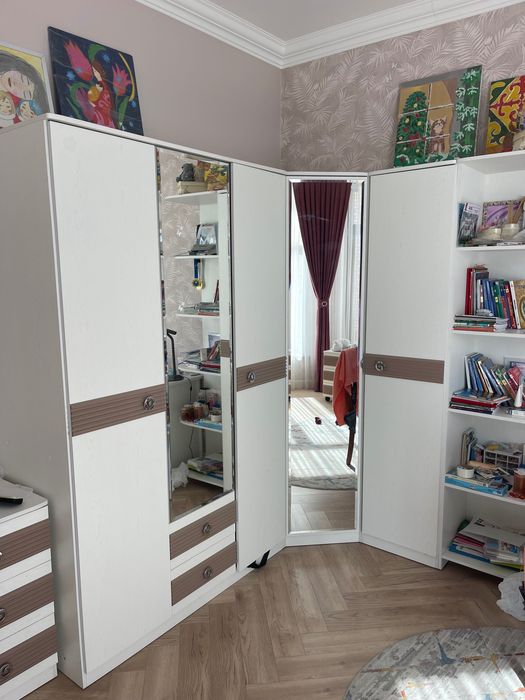 Мебель для дома б/у