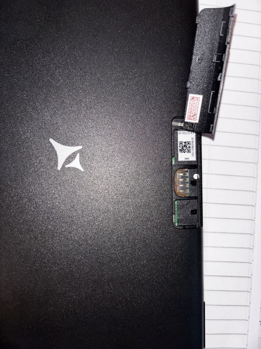 Allview Viva H1002 LTE / Tableta / Tablet