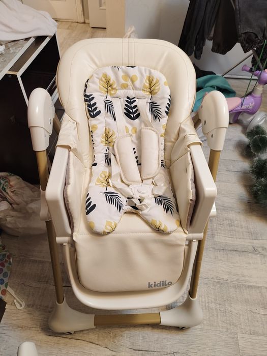 Продам детский стульчик