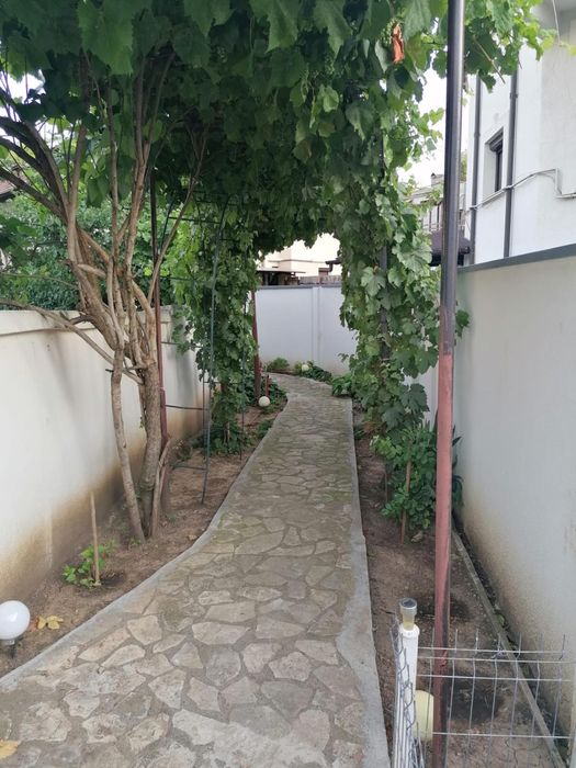 OCAZIE UNICA - Casa ultracentrala (Spate IML)