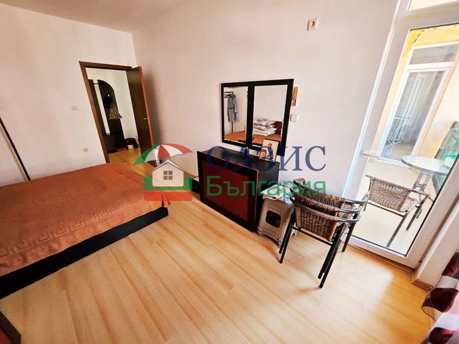 Апартамент с 2 спални в комплекс Sunny Day 6, 73 кв.м., Слънчев бряг, България, 69 500 евро