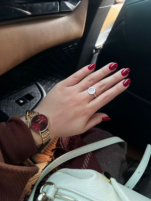 Продам часы Burker