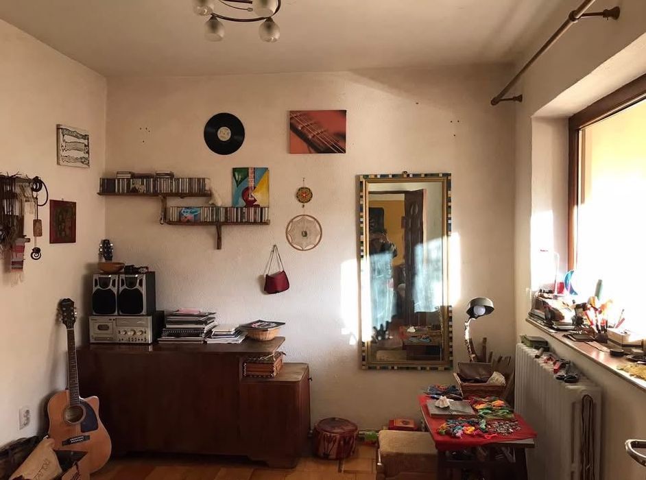 Apartament 3 camere