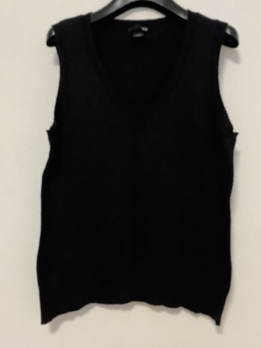 Ilic negru damă-mărimea M, marca H&M
