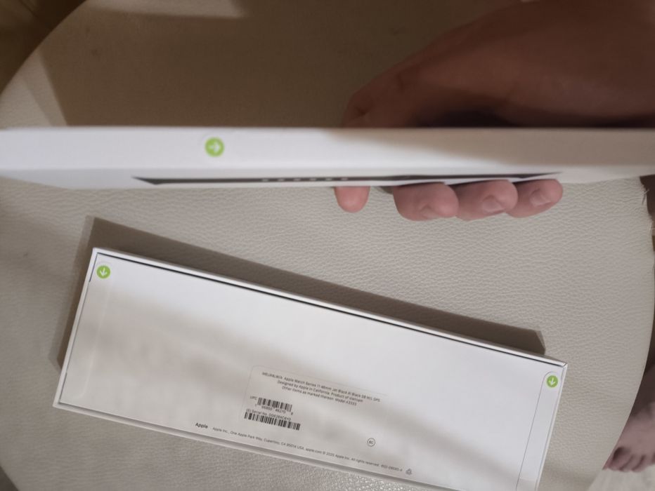 Apple watch series 11 series 46mm