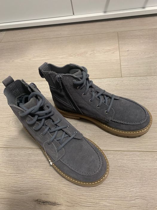 Детски боти Clarks