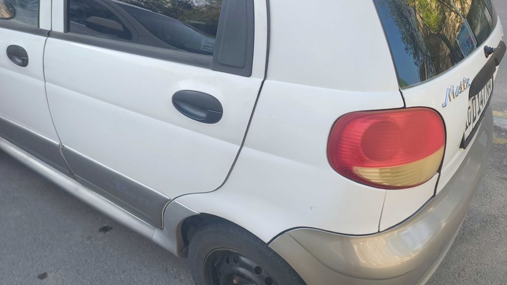 Матиз бест 2010 продам или обмен