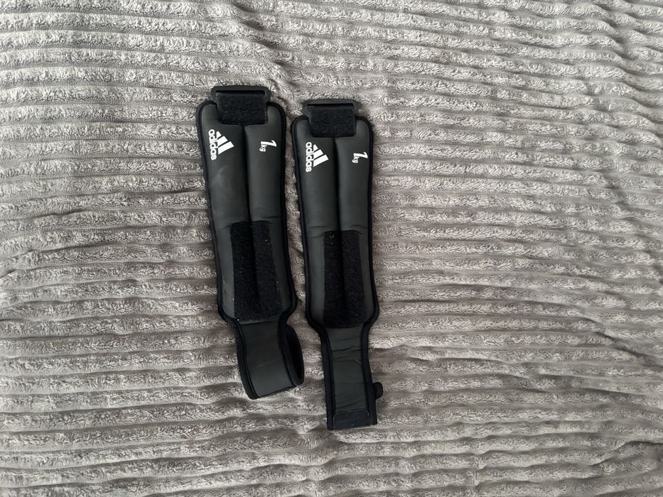 Saculeti nisip Adidas 1kg