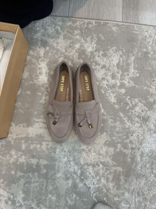 Лоферы  с турции