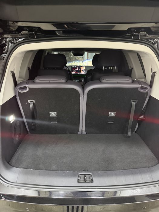 Leapmotor C 16 Гибрид