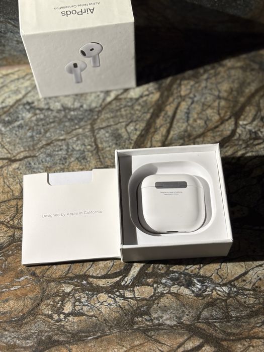 airpods 4 anc sigilate