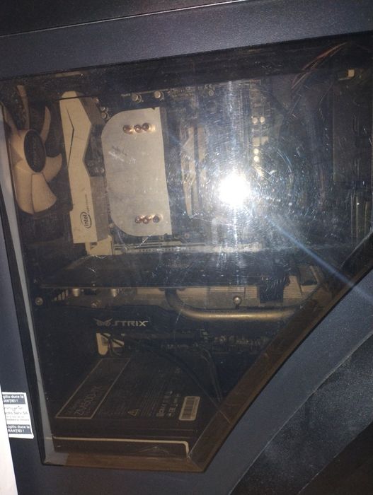 Pc gaming light gaming