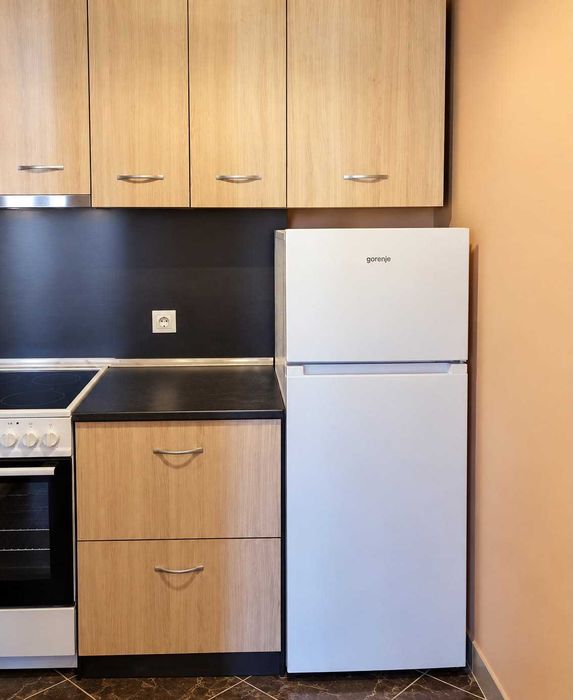 Дава се под наем Двустаен апартамент в София, Младост 4 - 65 кв.м за 660 € - Снимка #4