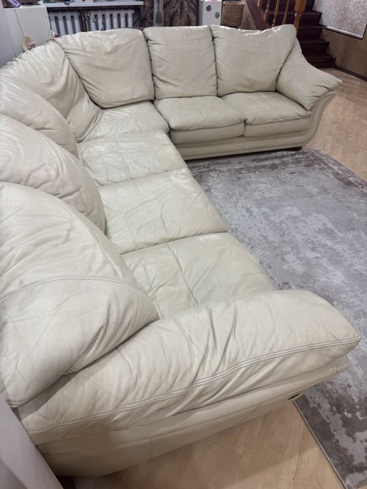 Продам комплект диван+2 кресла