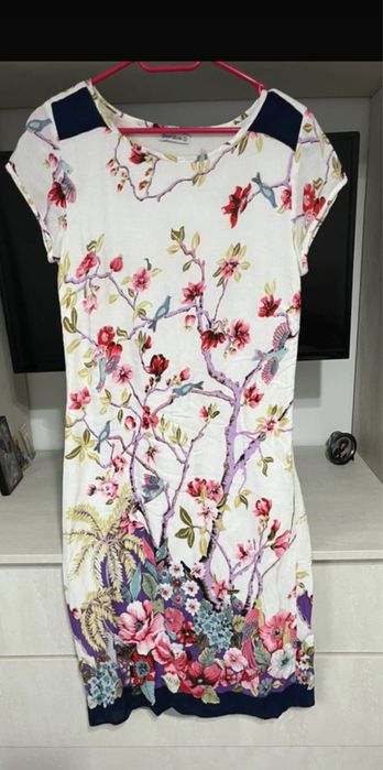 Rochie Desigual Marimea s