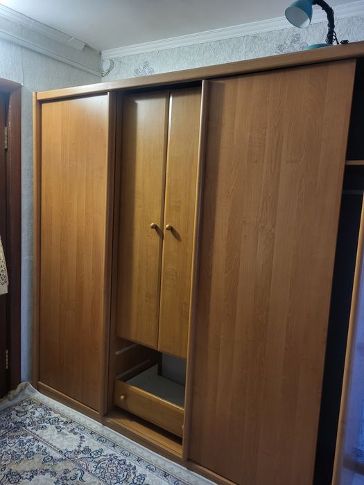 Отдам за 5т в хорошем состоянии