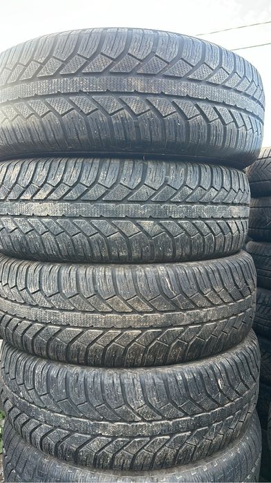 Шины 205/60/16 в идеале