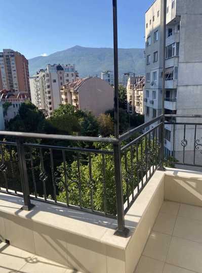 Луксозен Двустаен ап Красно село под наем