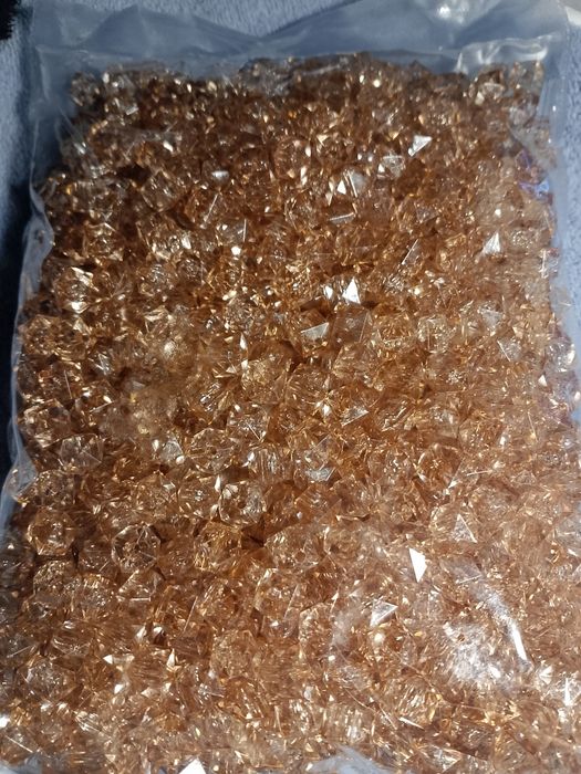 Сумки из бусин, ручная работа