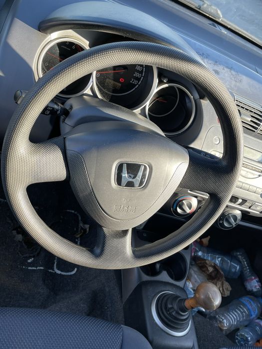 Honda Jazz 1.4i 2004 121К км На части