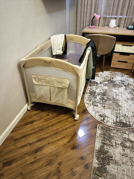 Детское кресло CHICCO
Cтерилизатор PHILIPS
Детская кроватка