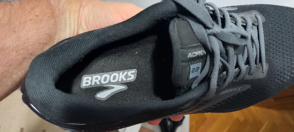 Adidas Brooks Adrenaline 22 gts ca noi 45