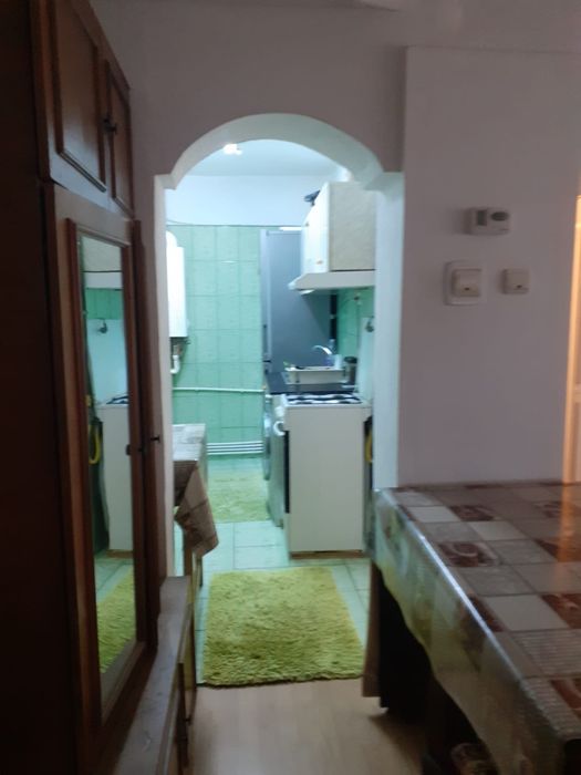 Apartament 3 camere zona Dr. Marinescu, centrala termic si AC