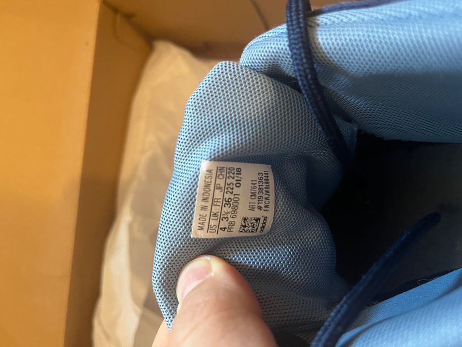 Adidas Terrex ( отлично състояние )