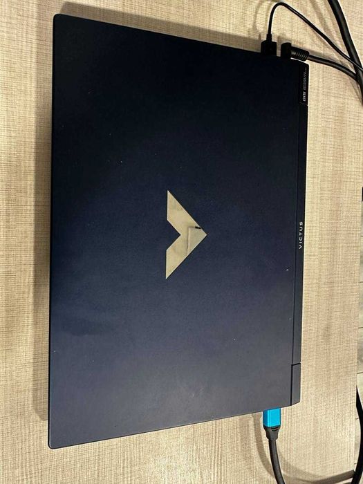 Victus HP Gaming Laptop 15 fa0033dx