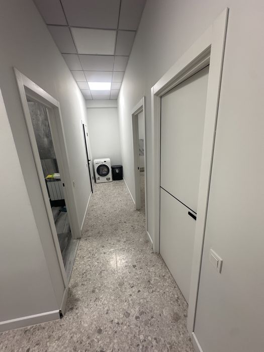Кабинеты в мед центре