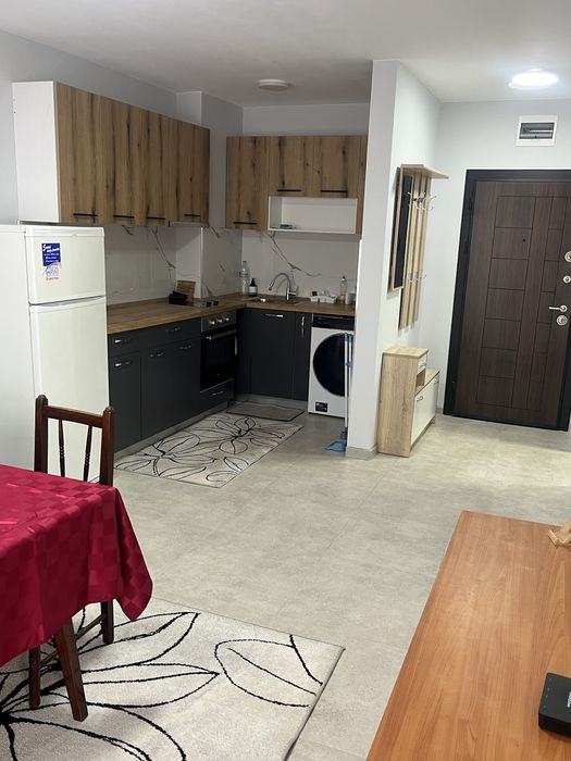 Дава се под наем Двустаен апартамент в Стара Загора, Самара 1 - 55 кв.м за 298.86 € - Снимка #5