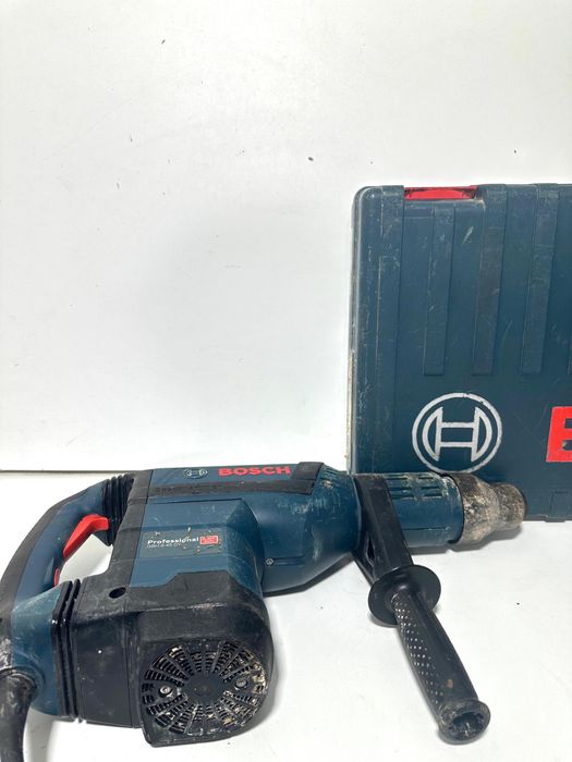 Ciocan rotopercutor Bosch GBH 8-45 DV Professional
