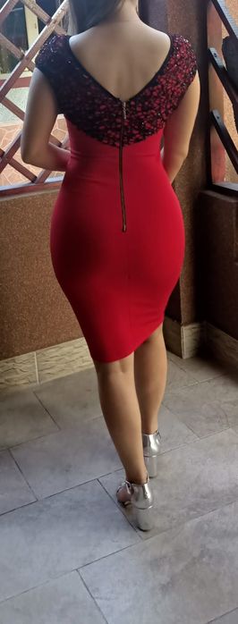 Vând rochie mărimea 36