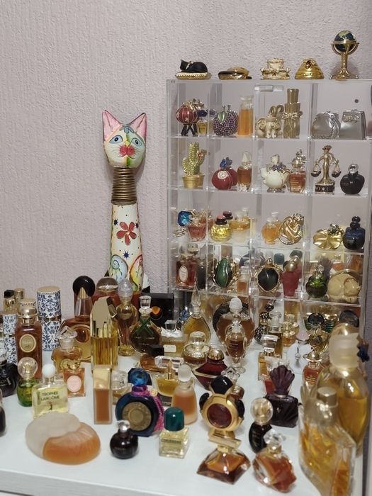 Парфюм Винтаж Vintage Perfume