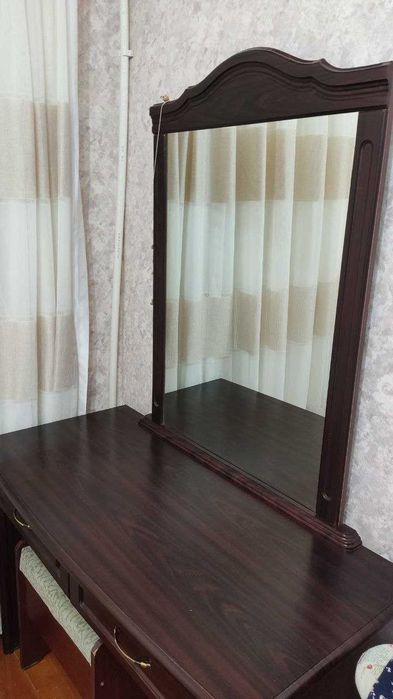 Спальная мебель б/у