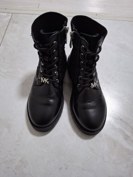 Продам ботинки Timberland