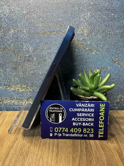 Iphone 13/128Gb/Garantie 2Ani Centrul de Telefoane/Rate