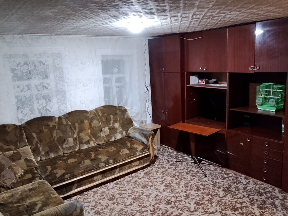 Продам дом 3х комнатный.