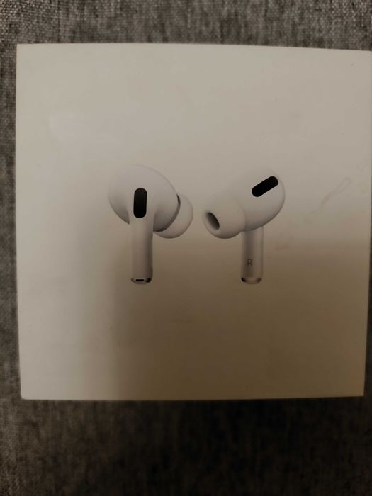 iPods Pro 1 (за ремонт)