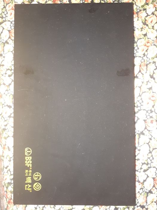 Набор столовый подарочный