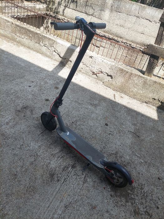vand trotineta electrica