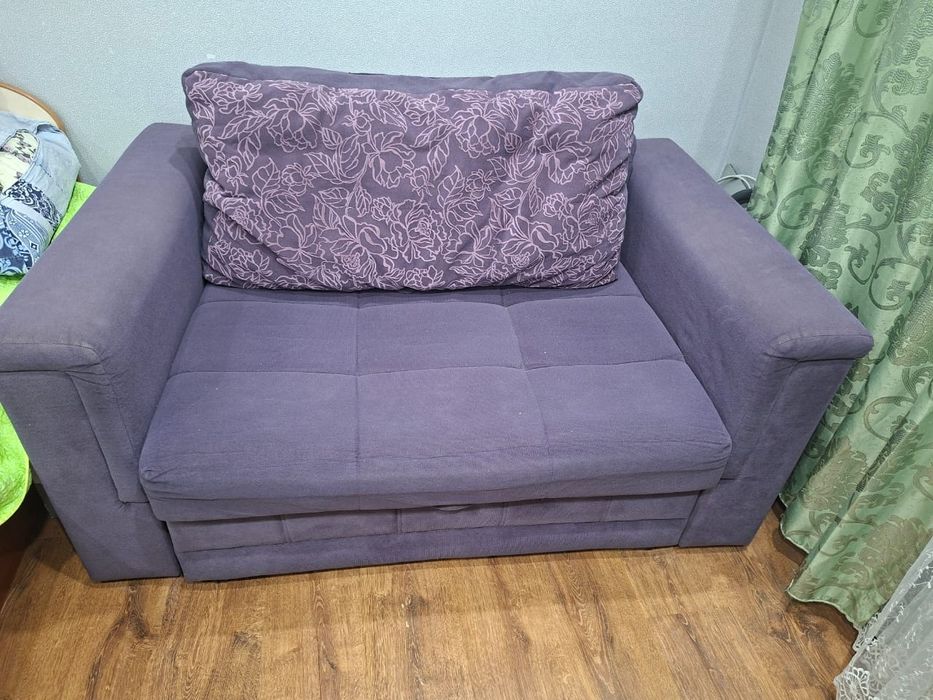 Продам диван 3+2+1