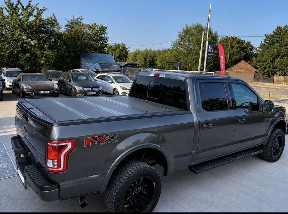Ford F150