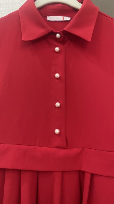 Платье 46-48 размера.