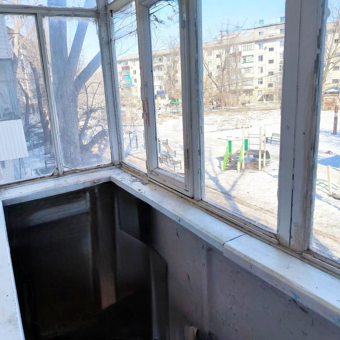 Продам 2х комнатную квартиру