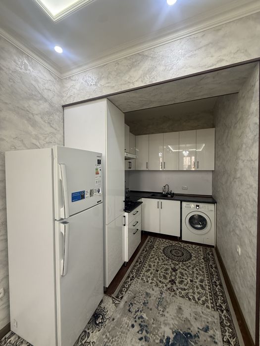 Срочно продается 2х квартира на новостройке (ор Кишмишка