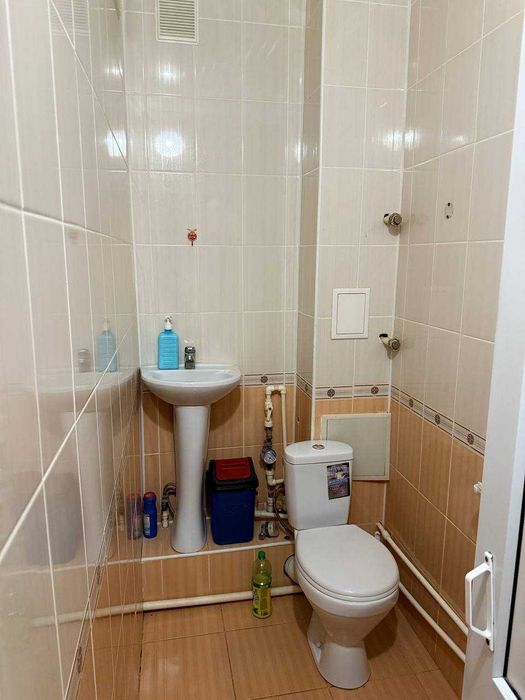 Продам помешения 86квм  ост Спутник
